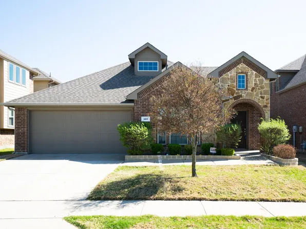 127 Charleston Ln, Fate, TX 75189