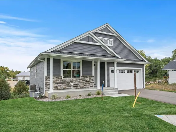 11236 Freedom Way, Hanover, MN 55341