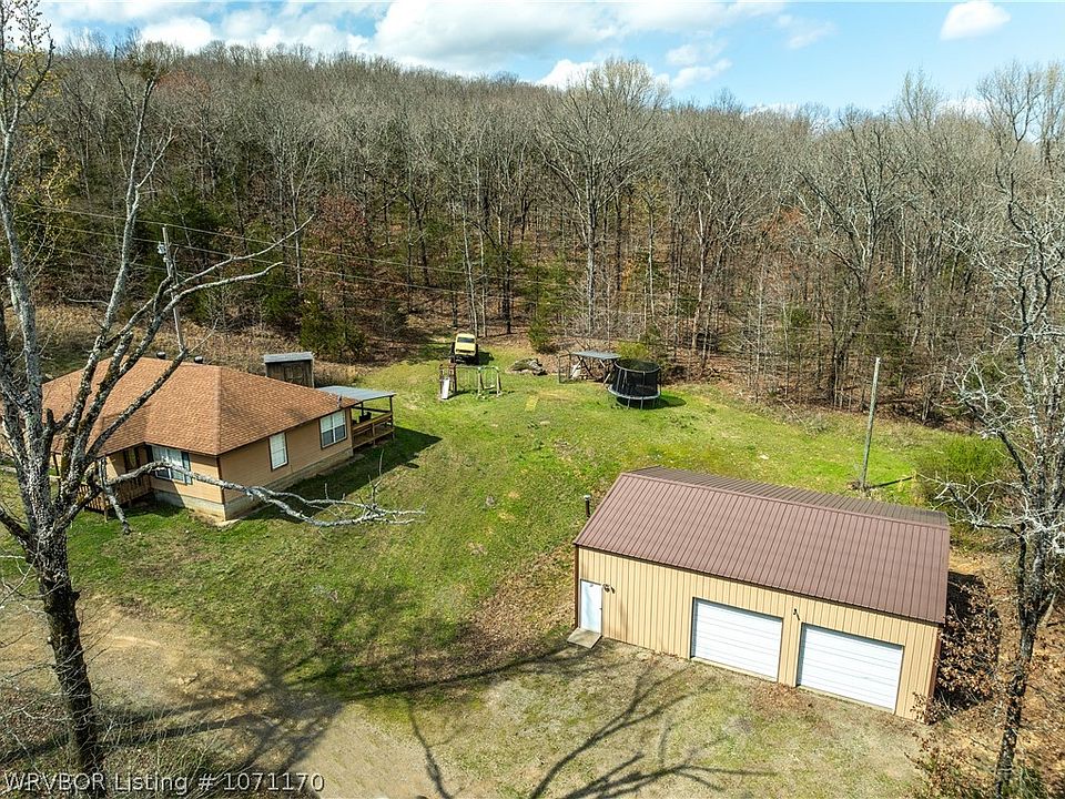8724 Winding Rd, Rudy, AR 72952 Zillow