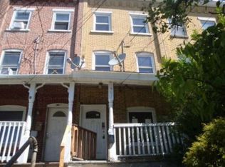 407 E Susquehanna St, Allentown, PA 18103
