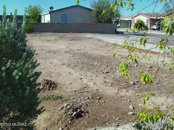 1743 W Seabrooke Dr, Tucson, AZ 85705