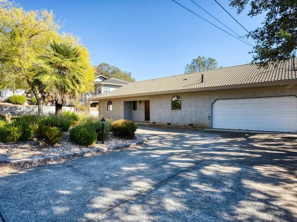 19641 Powder Horn Road, Hidden Valley Lake, CA 95467