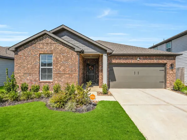 25300 Carnation Ct, Montgomery, TX 77316