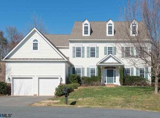 2089 Aviano Way, Charlottesville, VA 22911