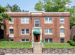 4559 Macarthur Blvd NW APT 100, Washington, DC 20007