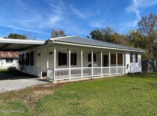 1867 Coteau Holmes Hwy, Saint Martinville, LA 70582