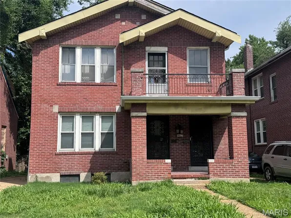 4627 Moraine Ave, Saint Louis, MO 63115