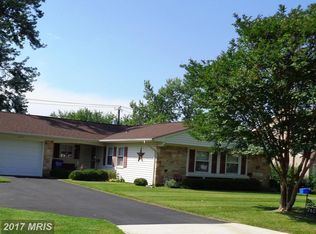 2624 Kennison Ln, Bowie, MD 20715