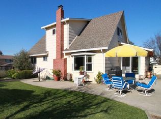 3210 Malibu Dr, Santa Cruz, CA 95062