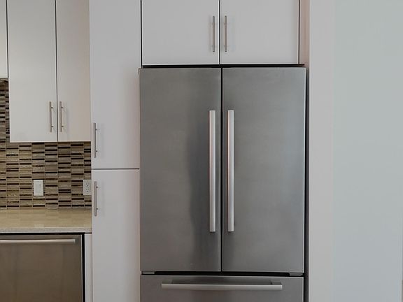 Bosch Refrigertator