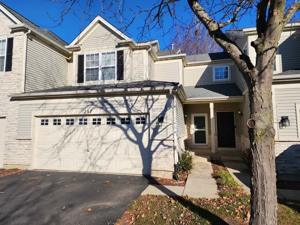 287 Robin Glen Ln, South Elgin, IL 60177