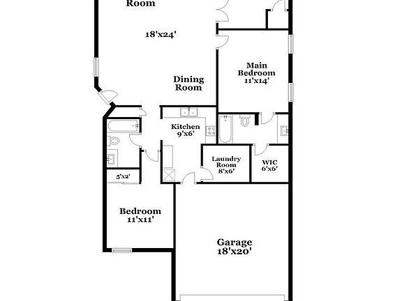 2nd image of 13766 W Elm St