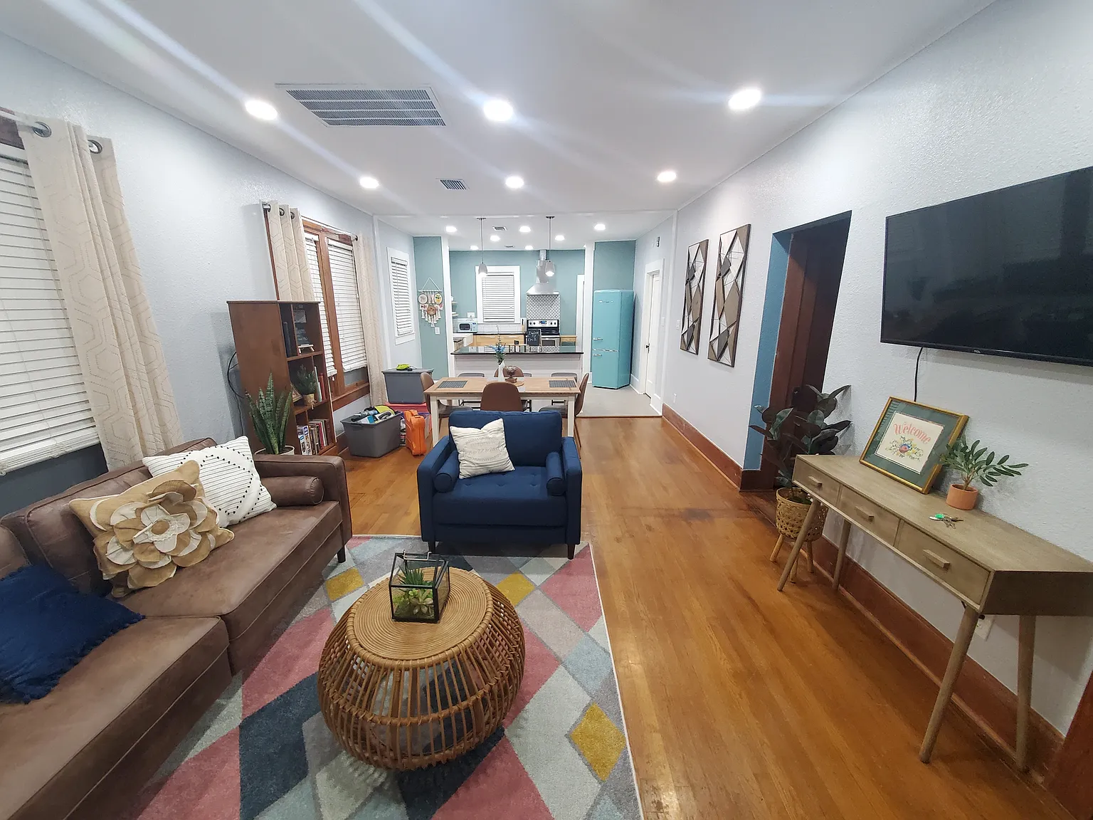 1605 South Elm Street - 0 — Photo 4
