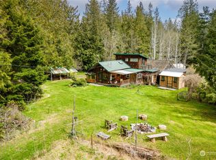 900 Hidden Trails Rd, Port Townsend, WA 98368