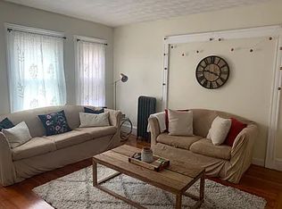 21 Eliot St, Medford, MA 02155