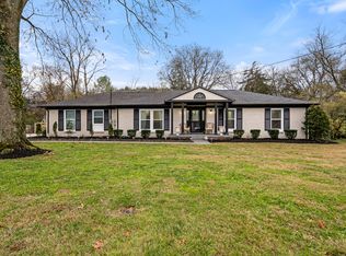 1013 Chapel Ct, Franklin, TN 37069