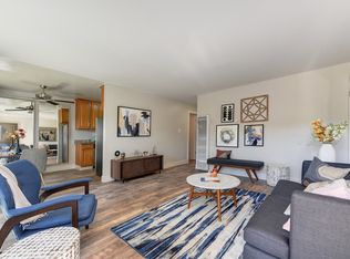 Junction Flats, Hayward, CA 94541