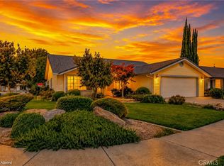 3311 Shamrock Ave, Merced, CA 95340