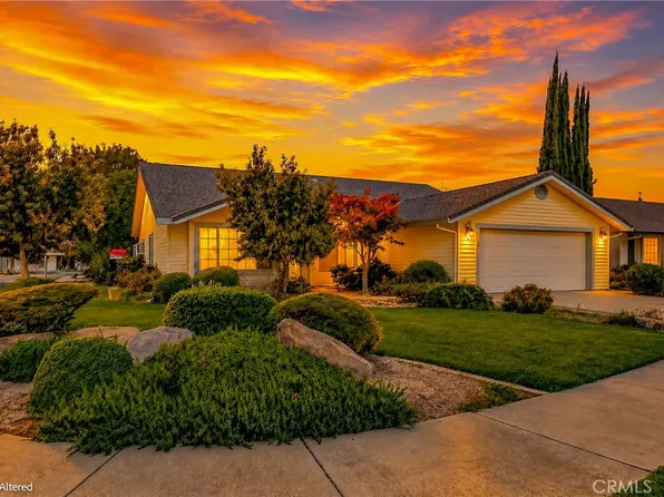 3311 Shamrock Ave, Merced, CA 95340