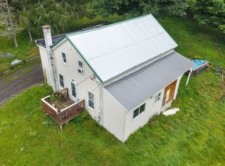 112 Gulf Rd, Hartwick, NY 13348