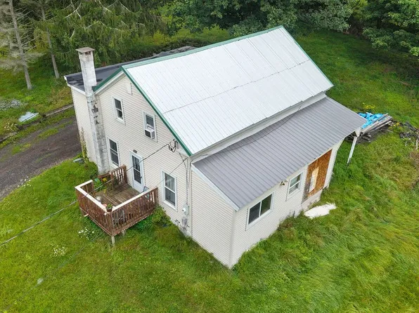 112 Gulf Rd, Hartwick, NY 13348