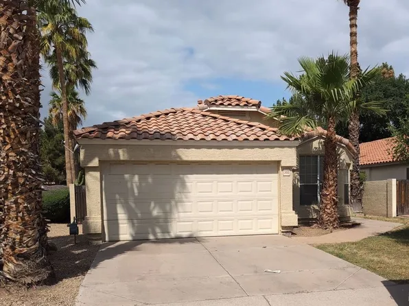 2450 S Apache Dr, Chandler, AZ 85286