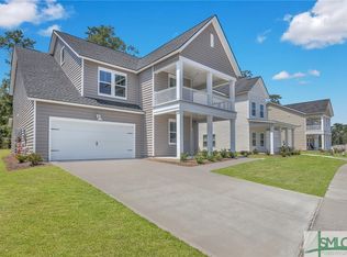 249 Lillian St, Rincon, GA 31326