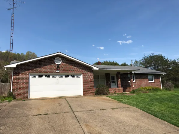 2033 Graham School Rd, Gallipolis, OH 45631