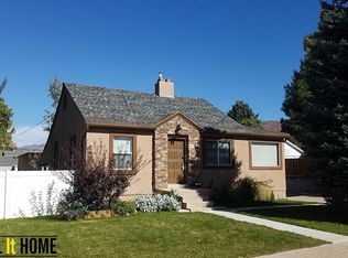 55 E 1200 S, Bountiful, UT 84010