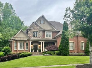 2879 Hidden Falls Dr, Buford, GA 30519