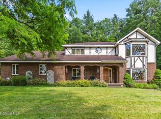 410 Selfridge Rd, Gansevoort, NY 12831