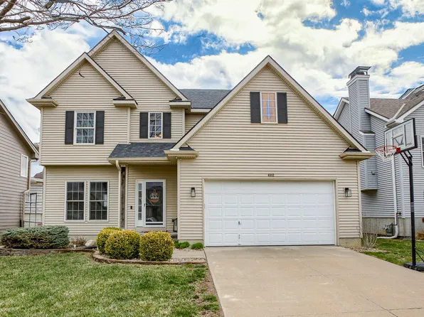 4812 Cedarbrook Dr, Council Bluffs, IA 51503