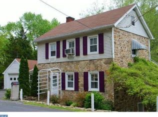 1345 Friedensburg Rd, Reading, PA 19606