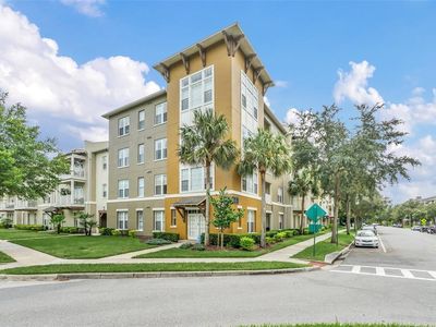 1411 Celebration Ave APT 106, Celebration, FL, 34747