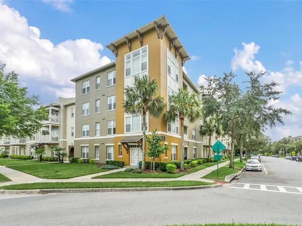 1411 Celebration Ave APT 106, Celebration, FL 34747