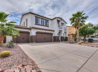 45247 W Jack Rabbit Trl, Maricopa, AZ 85139