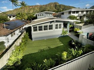 3880 Leahi Ave, Honolulu, HI 96815