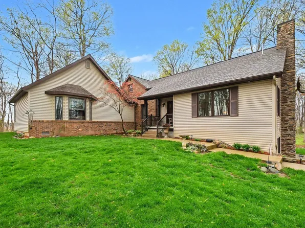 2552 N 325 E, Warsaw, IN 46582