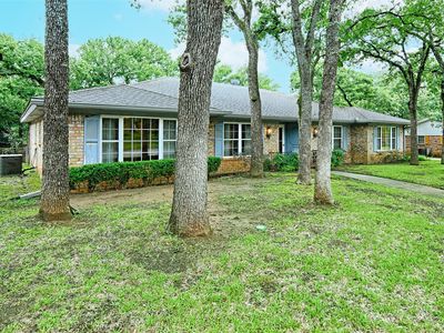 1013 Mountain Ter, Hurst, TX, 76053