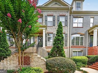 1738 Breyerton Dr NE, Atlanta, GA 30329