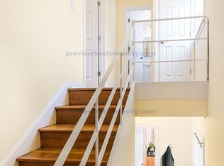 81 Gerry Rd #JS1, Chestnut Hill, MA 02467