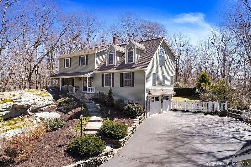 60 Ledgeview Ln, Guilford, CT 06437 Zillow