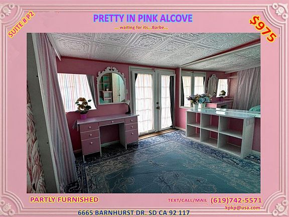 3rd image of 6665 Barnhurst Dr #1
