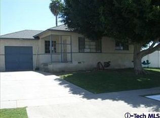 5240 Dulin Ave, Pico Rivera, CA 90660