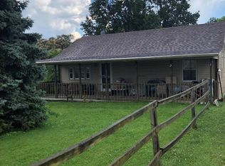 325 Sunshine Camp Rd, Shepherdsville, KY 40165