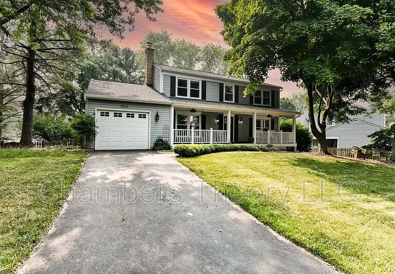 1613 Folley Lick Ct — Photo 1