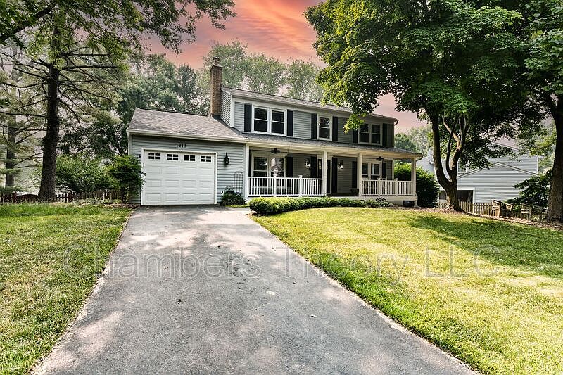 1st image of 1613 Folley Lick Ct