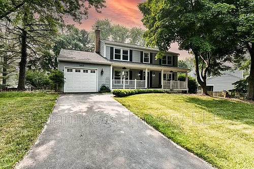 1613 Folley Lick Ct Photo 1