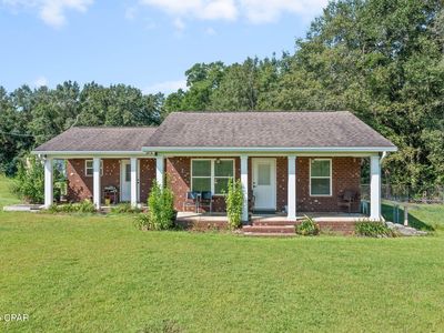 1098 Whitaker Rd, Graceville, FL, 32440