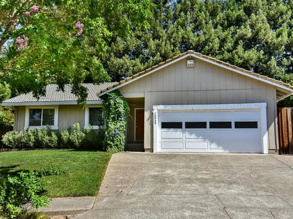 18945 Carillo Court, Sonoma, CA 95476